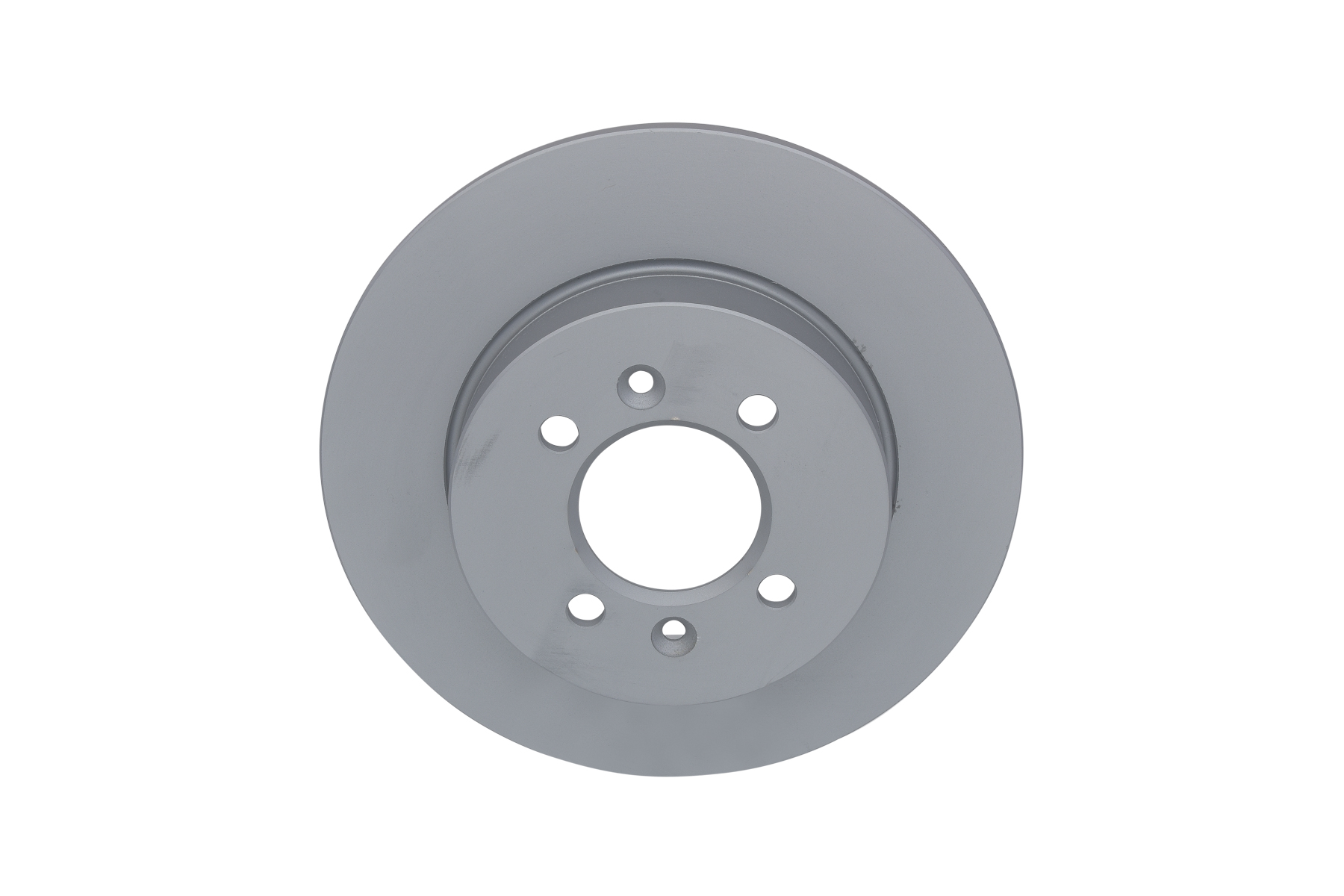FERODO DDF1732-1-ARKA FREN DİSKİ ADET RENAULT SCENIC III > 432007556R///-4733